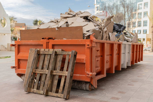 Best Scrap Metal Removal  in Mcclure, PA