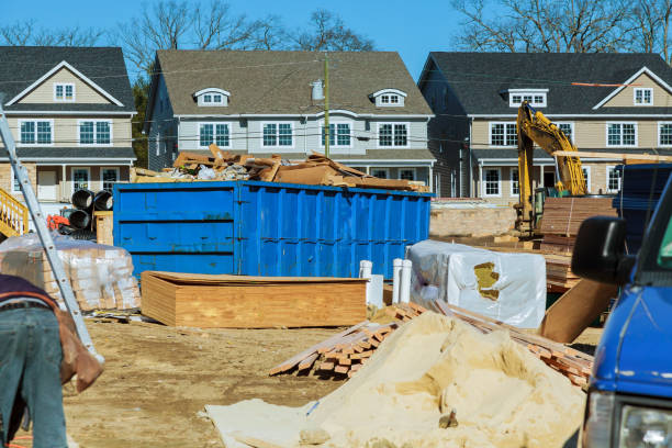 Best Carpet Removal and Disposal  in Mcclure, PA